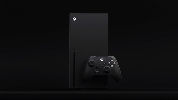 Xbox新主机大量情报：更安静、可同时恢复多个游戏