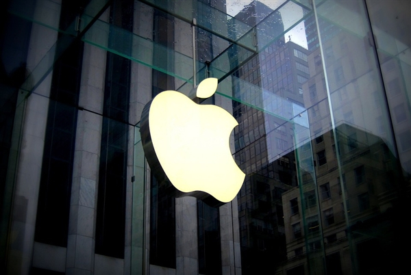 苹果新专利泄密：正在打造AR终端！