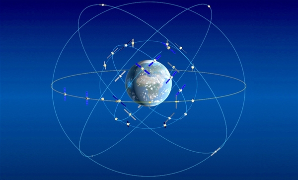 北斗三号将完成所有中圆地球轨道卫星发射 年内部署核心星座