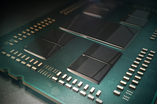 AMD：Intel是一家伟大的公司 工艺落后问题迟早能解决