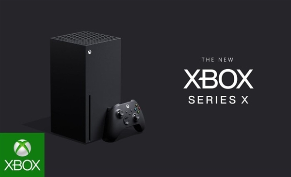 微软新Xbox主机细节：玩家能在多个游戏之间即时切换