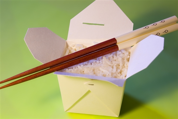 定了！明年5月起 北京外卖不得主动提供一次性筷子