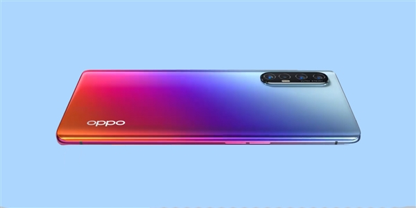 支持双模5G！OPPO宣布Reno3系列发布时间：还有这惊喜