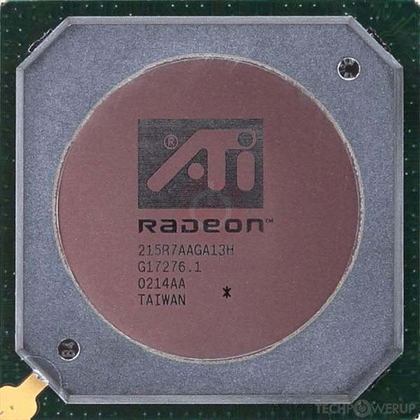 GPU-Z 2.28.0发布：支持18年前的ATI R200显卡