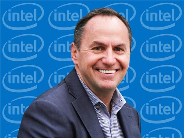 Intel CEO反思转型困难：要“摧毁”对CPU市场份额的执念