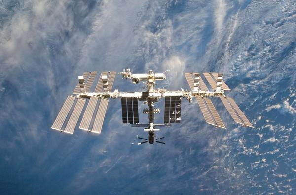 SpaceX计划向空间站发送大麻 但不是给宇航员用的