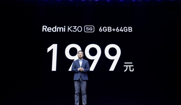 Redmi K30的120Hz屏幕到底好在哪儿？对比60Hz屏来感受下