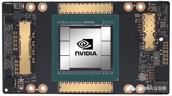 NVIDIA安培架构深入分析：显著增加云端AI芯片门槛