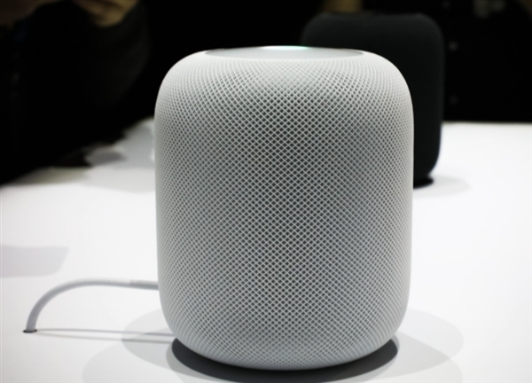 前代曾暴降1千5！苹果将推廉价HomePod 音质缩水、体积更小