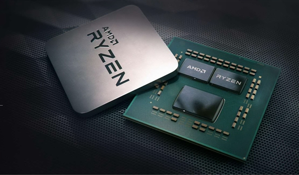 AMD宣布Zen3福利：支持400系主板 考验A饭诚心的时候到了