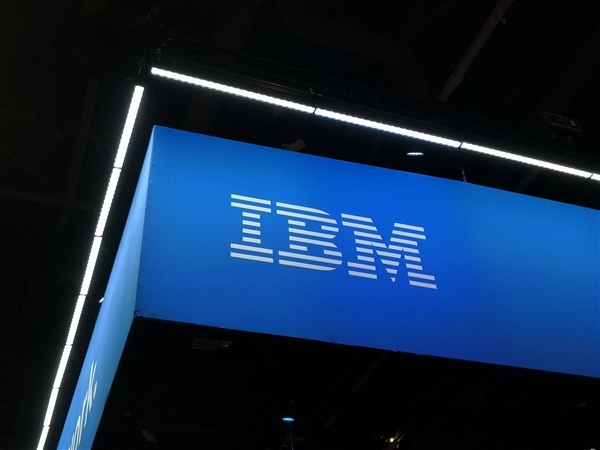 蓝色巨人也撑不住了 IBM新CEO刚上任就要裁员数千人