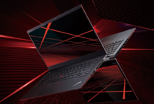 ThinkPad X1 Carbon 2020发布：十代酷睿/1.09Kg、9999元起