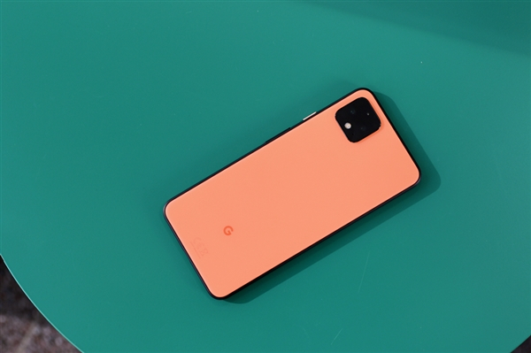 iPhone SE最强劲敌！Pixel 4a售价曝光：349美元