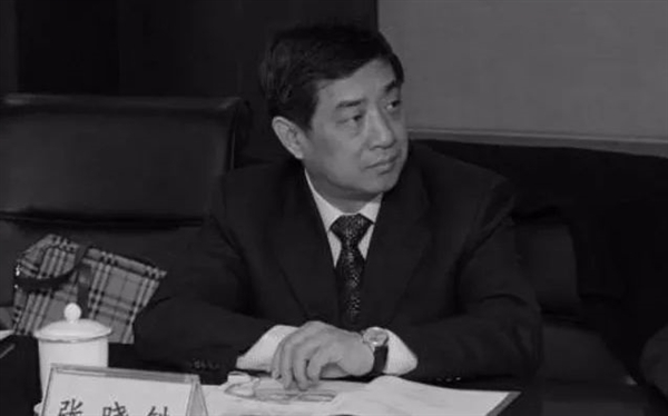 原中国移动副总经理张晓铁去世：年仅67岁
