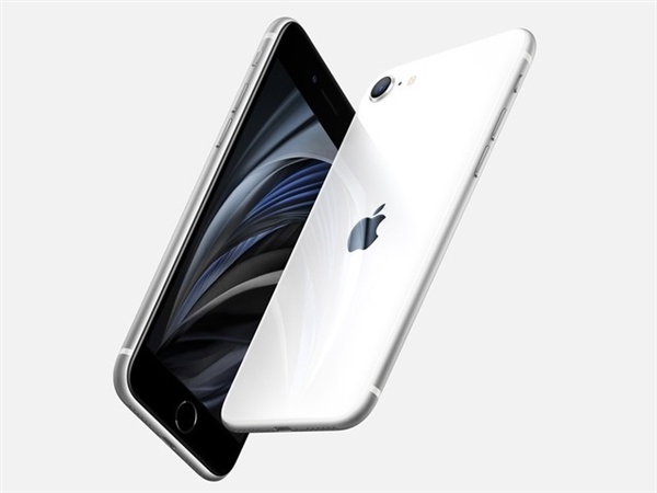 苹果清库存实锤！新iPhone SE物料成本1500元