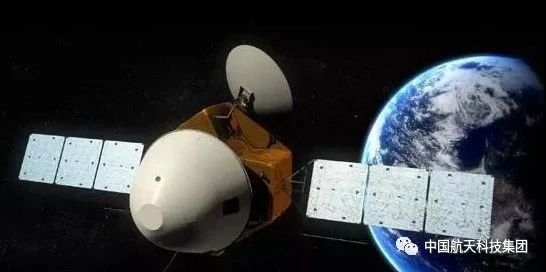 独立自主！长征五号火箭担当 中国火星探测器7月发射