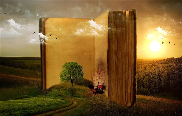 《哈里波特》作者JK罗琳出版新小说：全球免费阅读