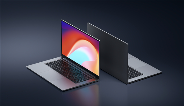 RedmiBook 7nm锐龙本三连发：16.1英寸首发只需3599元