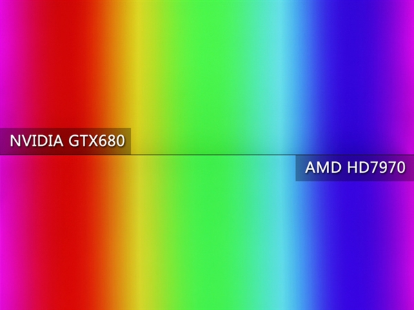 N卡A卡到底谁色彩好？教你发掘显卡画质潜力
