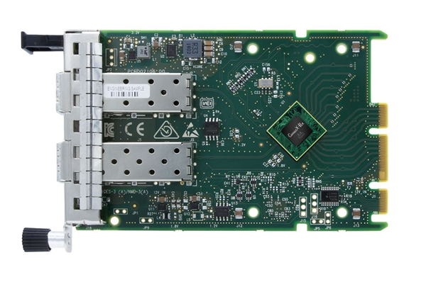 收购Mellanox之后 NVIDIA发布全球首款25G安全智能网卡