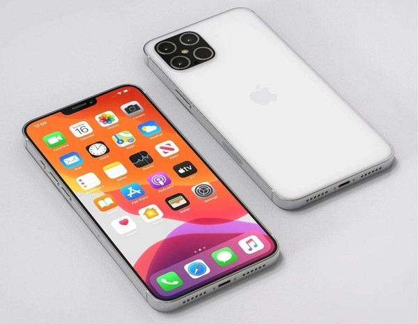 iPhone 12系列价格就这么曝光了？最低只要约4600元